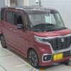 suzuki spacia 2020 -SUZUKI 【豊橋 580ﾕ8943】--Spacia DAA-MK53S--MK53S-666634---SUZUKI 【豊橋 580ﾕ8943】--Spacia DAA-MK53S--MK53S-666634- image 10