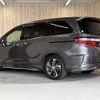 honda odyssey 2017 -HONDA--Odyssey DBA-RC1--RC1-1124606---HONDA--Odyssey DBA-RC1--RC1-1124606- image 19