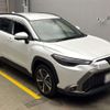 toyota corolla-cross 2024 -TOYOTA 【川崎 330ﾛ1172】--Corolla Cross 6AA-ZVG13--ZVG13-1017772---TOYOTA 【川崎 330ﾛ1172】--Corolla Cross 6AA-ZVG13--ZVG13-1017772- image 10