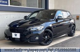 bmw 1-series 2018 -BMW--BMW 1 Series DBA-1R15--WBA1R520305C77913---BMW--BMW 1 Series DBA-1R15--WBA1R520305C77913-