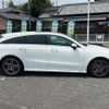 mercedes-benz cla-class 2022 -MERCEDES-BENZ--Benz CLA 5BA-118647M--W1K1186472N280036---MERCEDES-BENZ--Benz CLA 5BA-118647M--W1K1186472N280036- image 11