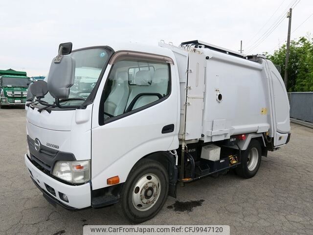 hino dutro 2015 -HINO--Hino Dutoro TKG-XZU600X--XZU600-0008864---HINO--Hino Dutoro TKG-XZU600X--XZU600-0008864- image 2