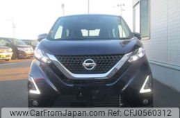 nissan dayz 2020 -NISSAN--DAYZ 5AA-B47W--B47W-0100334---NISSAN--DAYZ 5AA-B47W--B47W-0100334-