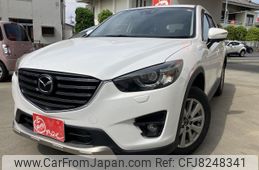 mazda cx-5 2016 quick_quick_LDA-KE2AW_KE2AW-210593