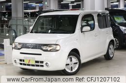 nissan cube 2016 -NISSAN--Cube DBA-Z12--Z12-311786---NISSAN--Cube DBA-Z12--Z12-311786-