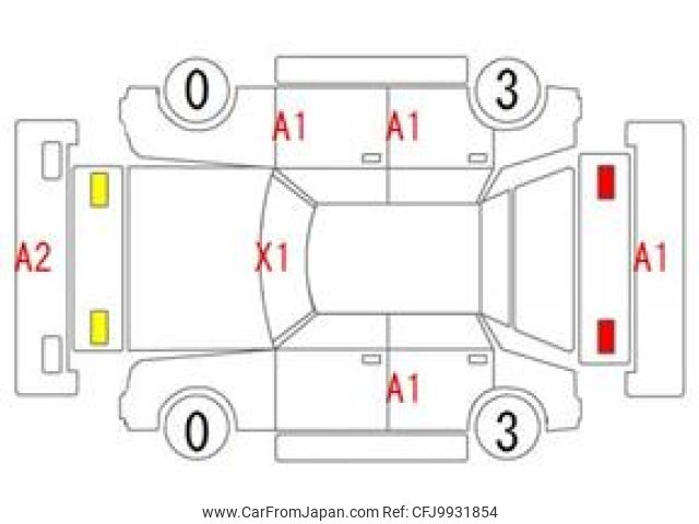 nissan note 2013 -NISSAN--Note DBA-E12--E12-116076---NISSAN--Note DBA-E12--E12-116076- image 2