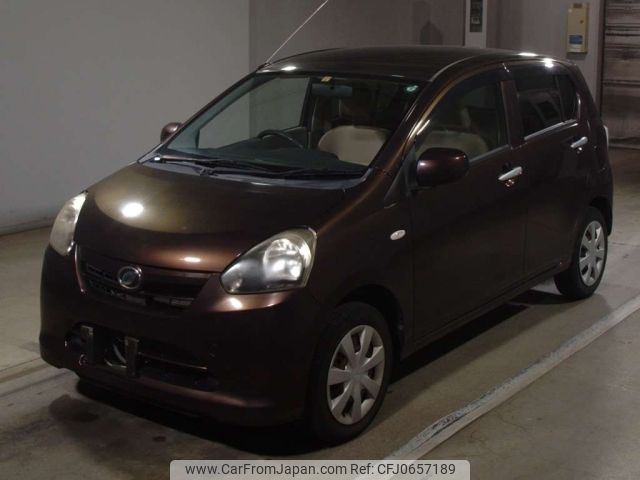 daihatsu mira-e-s 2012 -DAIHATSU--Mira e:s LA300S-1051741---DAIHATSU--Mira e:s LA300S-1051741- image 1