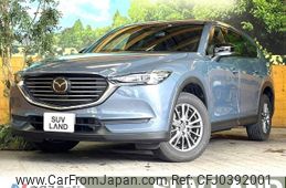 mazda cx-8 2022 -MAZDA--CX-8 6BA-KG5P--KG5P-259347---MAZDA--CX-8 6BA-KG5P--KG5P-259347-