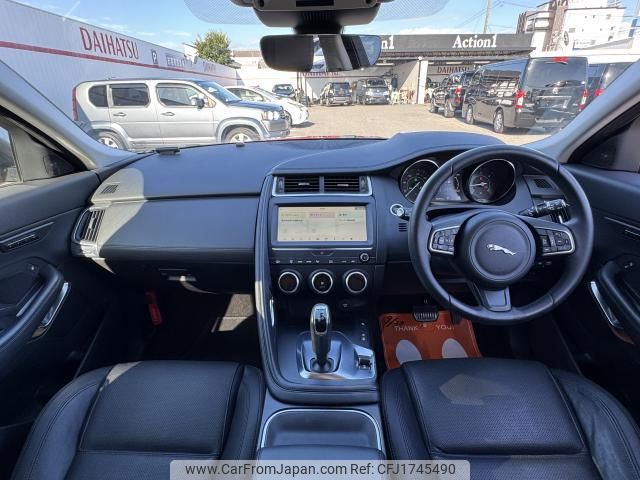 jaguar e-pace 2018 CFJ1745490 image 2