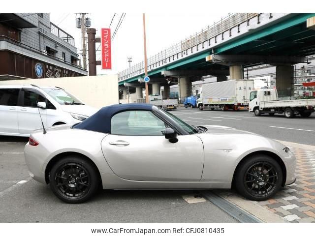 mazda roadster 2024 quick_quick_5BA-ND5RC_ND5RC-704481 image 2