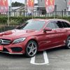mercedes-benz c-class-station-wagon 2017 CFJ1850044 image 5