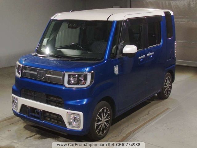 daihatsu wake 2017 -DAIHATSU--WAKE LA700S-0107423---DAIHATSU--WAKE LA700S-0107423- image 1