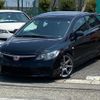 honda civic 2008 quick_quick_FD2_FD2-1600059 image 1