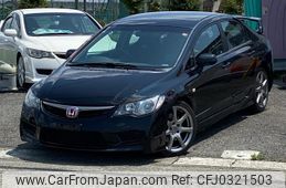 honda civic 2008 quick_quick_FD2_FD2-1600059