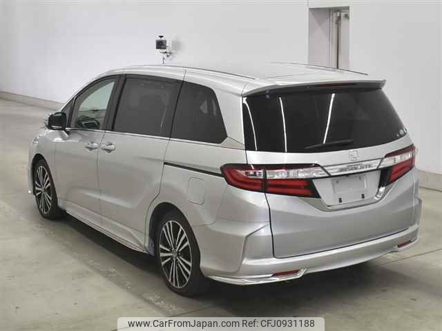 honda odyssey undefined -HONDA--Odyssey RC1-1019341---HONDA--Odyssey RC1-1019341- image 2