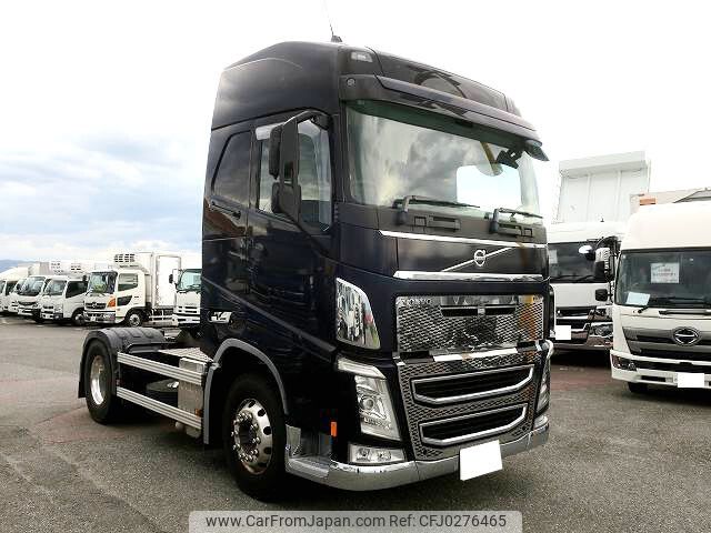 volvo volvo-others 2018 -VOLVO--Volvo QKG-H2TEA1--YV2RM00A3JA-820885---VOLVO--Volvo QKG-H2TEA1--YV2RM00A3JA-820885- image 2