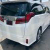 toyota alphard 2021 CFJ1802580 image 10