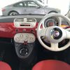 fiat 500 2013 -FIAT--Fiat 500 ABA-31212--ZFA31200000905744---FIAT--Fiat 500 ABA-31212--ZFA31200000905744- image 8