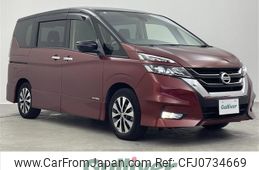 nissan serena 2018 -NISSAN--Serena DAA-GFC27--GFC27-131336---NISSAN--Serena DAA-GFC27--GFC27-131336-