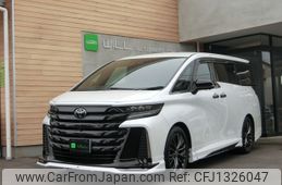 toyota vellfire 2023 -TOYOTA--Vellfire 6AA-AAHH45W--AAHH45-0010337---TOYOTA--Vellfire 6AA-AAHH45W--AAHH45-0010337-