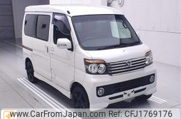 daihatsu atrai-wagon 2012 CFJ1769176