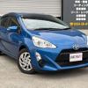toyota aqua 2015 -TOYOTA 【新潟 503ｾ 951】--AQUA DAA-NHP10--NHP10-2423521---TOYOTA 【新潟 503ｾ 951】--AQUA DAA-NHP10--NHP10-2423521- image 43