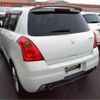 suzuki swift 2006 CFJ1019408 image 2