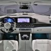 mercedes-benz gls-class 2024 -MERCEDES-BENZ--Benz GLS 7AA-167987--W1N1679871B020***---MERCEDES-BENZ--Benz GLS 7AA-167987--W1N1679871B020***- image 3