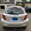toyota vitz 2011 CFJ1786806 image 2