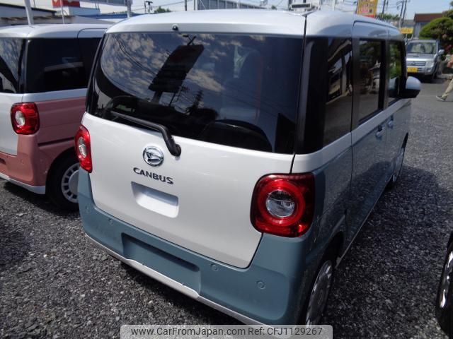 daihatsu move-canbus 2025 quick_quick_5BA-LA850S_LA850S-0104542 image 2