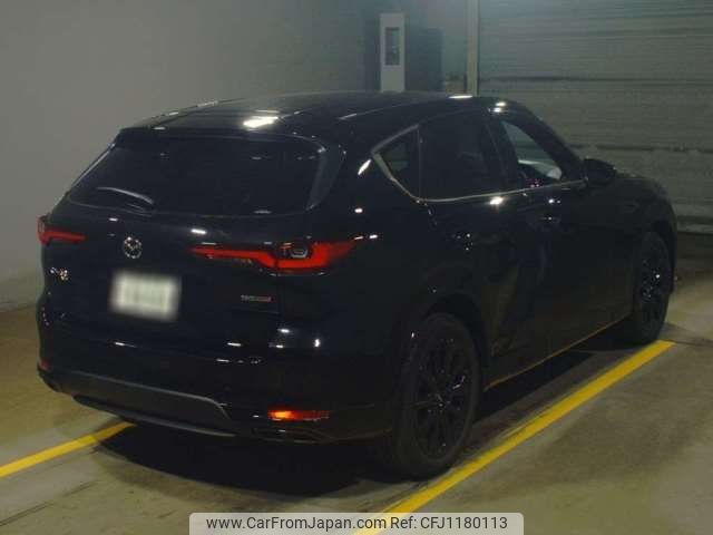 mazda mazda-others 2023 -MAZDA 【杉並 300ｿ5483】--CX-60 3CA-KH3R3P--KH3R3P-105572---MAZDA 【杉並 300ｿ5483】--CX-60 3CA-KH3R3P--KH3R3P-105572- image 2