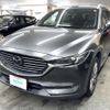 mazda cx-8 2018 AF-KG2P-106885 image 1