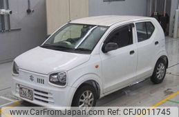 suzuki alto-van 2018 -SUZUKI--Alto Van HBD-HA36V--HA36V-133289---SUZUKI--Alto Van HBD-HA36V--HA36V-133289-