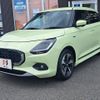 suzuki swift 2023 CFJ1738175 image 8