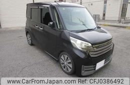 nissan dayz-roox 2014 -NISSAN 【三河 581】--DAYZ Roox DBA-B21A--B21A-0058986---NISSAN 【三河 581】--DAYZ Roox DBA-B21A--B21A-0058986-