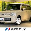 suzuki alto-lapin 2012 quick_quick_HE22S_HE22S-229812 image 1