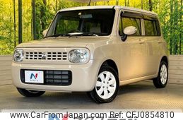 suzuki alto-lapin 2012 quick_quick_HE22S_HE22S-229812