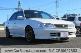 toyota corolla 2000 -TOYOTA--Corolla GF-AE111--AE111-5071493---TOYOTA--Corolla GF-AE111--AE111-5071493-