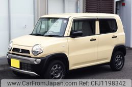 suzuki hustler 2016 -SUZUKI--Hustler DBA-MR31S--MR31S-111354---SUZUKI--Hustler DBA-MR31S--MR31S-111354-