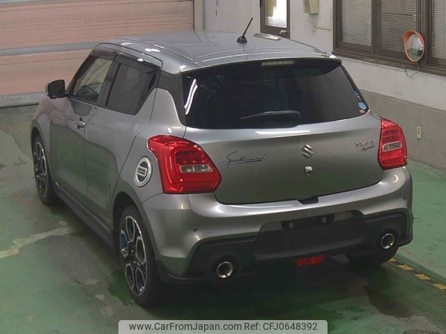 suzuki swift 2017 -SUZUKI--Swift ZC33S--102638---SUZUKI--Swift ZC33S--102638- image 2