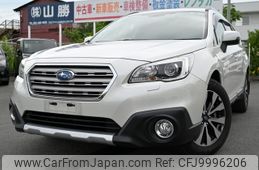 subaru legacy 2016 YAMAKATSU_BS9-022948