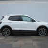 volkswagen t-cross 2021 -VOLKSWAGEN--VW T-Cross 3BA-C1DKR--WVGZZZC1ZMY082987---VOLKSWAGEN--VW T-Cross 3BA-C1DKR--WVGZZZC1ZMY082987- image 5