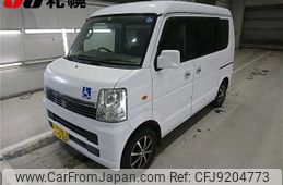 suzuki every-wagon 2012 -SUZUKI 【旭川 580ﾁ526】--Every Wagon DA64Wｶｲ--409883---SUZUKI 【旭川 580ﾁ526】--Every Wagon DA64Wｶｲ--409883-