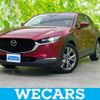 mazda cx-3 2022 quick_quick_5BA-DMEP_DMEP-201734 image 1