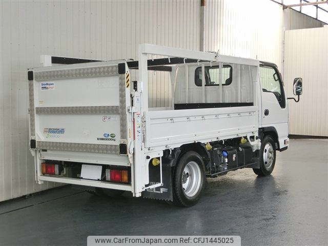 isuzu elf-truck 2020 -ISUZU--Elf NKR88A-7004022---ISUZU--Elf NKR88A-7004022- image 2