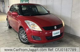 suzuki swift 2010 -SUZUKI--Swift DBA-ZC72S--ZC72S-101593---SUZUKI--Swift DBA-ZC72S--ZC72S-101593-