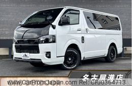 toyota hiace-van 2023 -TOYOTA--Hiace Van GDH206V--GDH206-1087224---TOYOTA--Hiace Van GDH206V--GDH206-1087224-