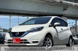 nissan note 2018 quick_quick_HE12_HE12-215495