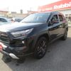 toyota rav4 2022 -TOYOTA--RAV4 6AA-AXAH54--AXAH54-5002771---TOYOTA--RAV4 6AA-AXAH54--AXAH54-5002771- image 8