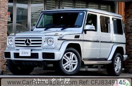 mercedes-benz g-class 2017 -MERCEDES-BENZ--Benz G Class LDA-463348--WDB4633482X267919---MERCEDES-BENZ--Benz G Class LDA-463348--WDB4633482X267919-